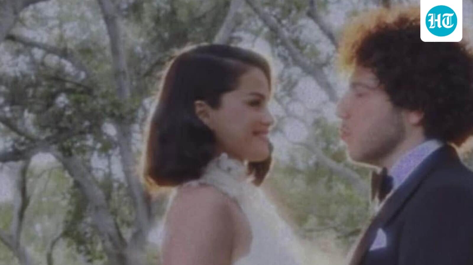 Benny Blanco's custom wedding ring linked to Selena Gomez: Here's what engravings and stones represent