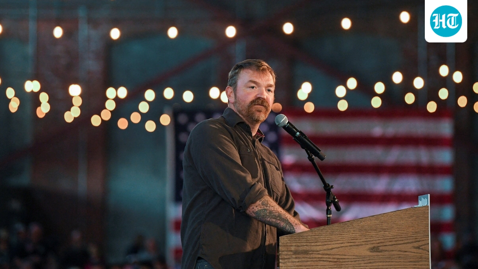 An increasingly risky bet for Democrats in Maine