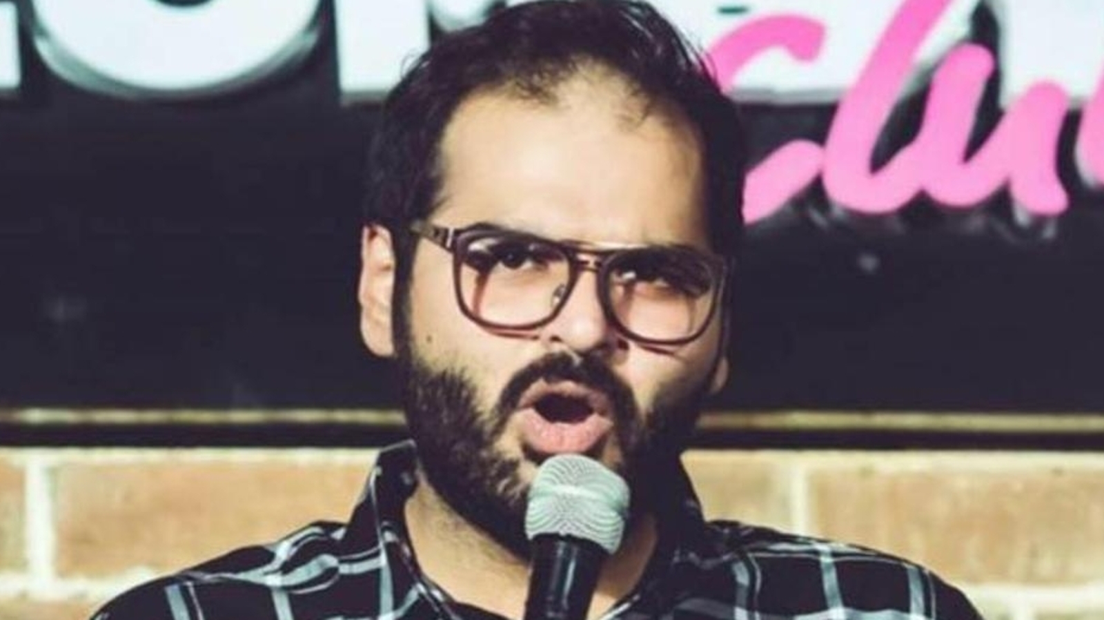 Mumbai police probing ‘paid content' angle in Kunal Kamra row: Report