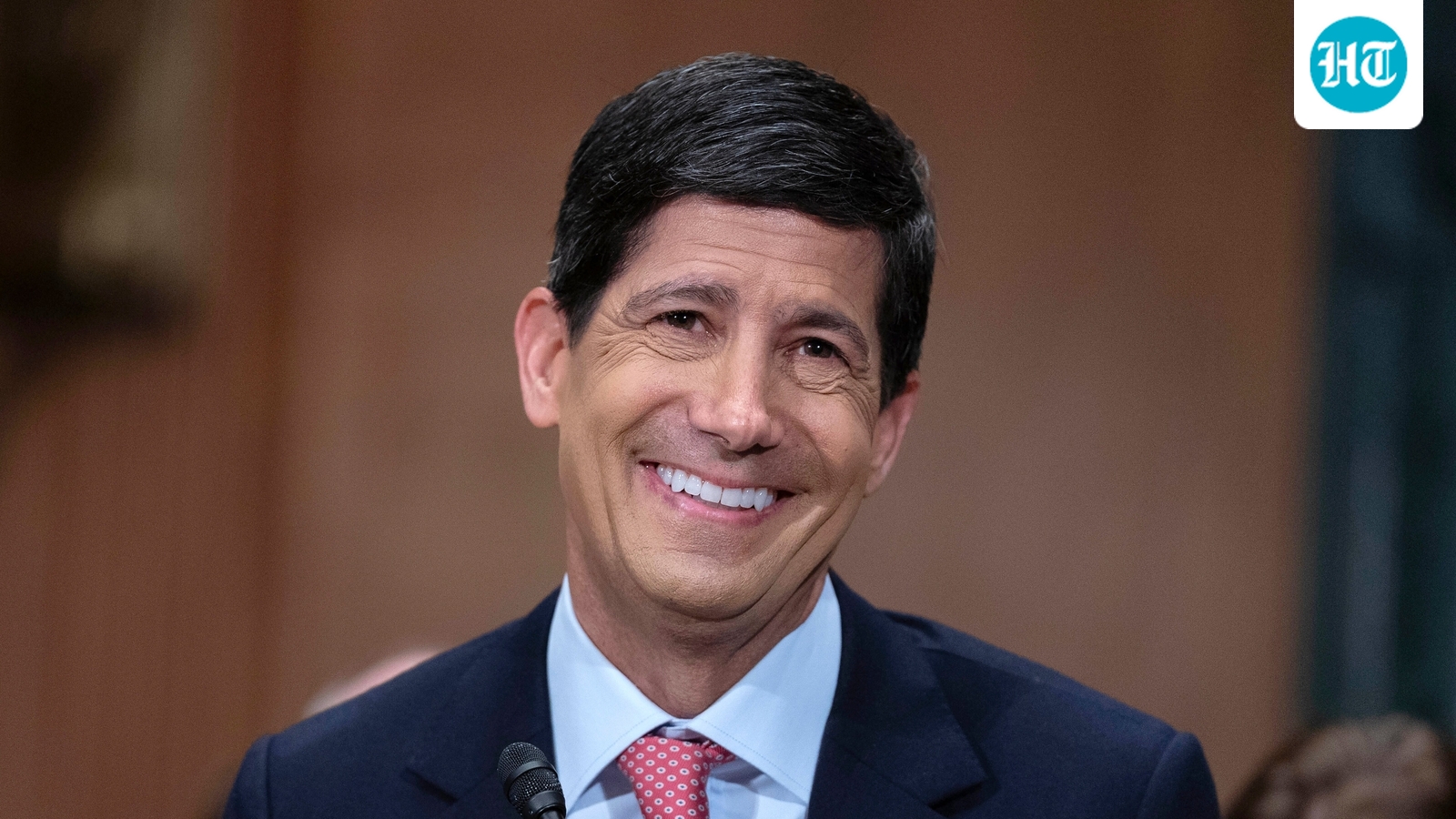 Inflation, AI and more: Key takeaways from Fed Chair Kevin Warsh's testimony