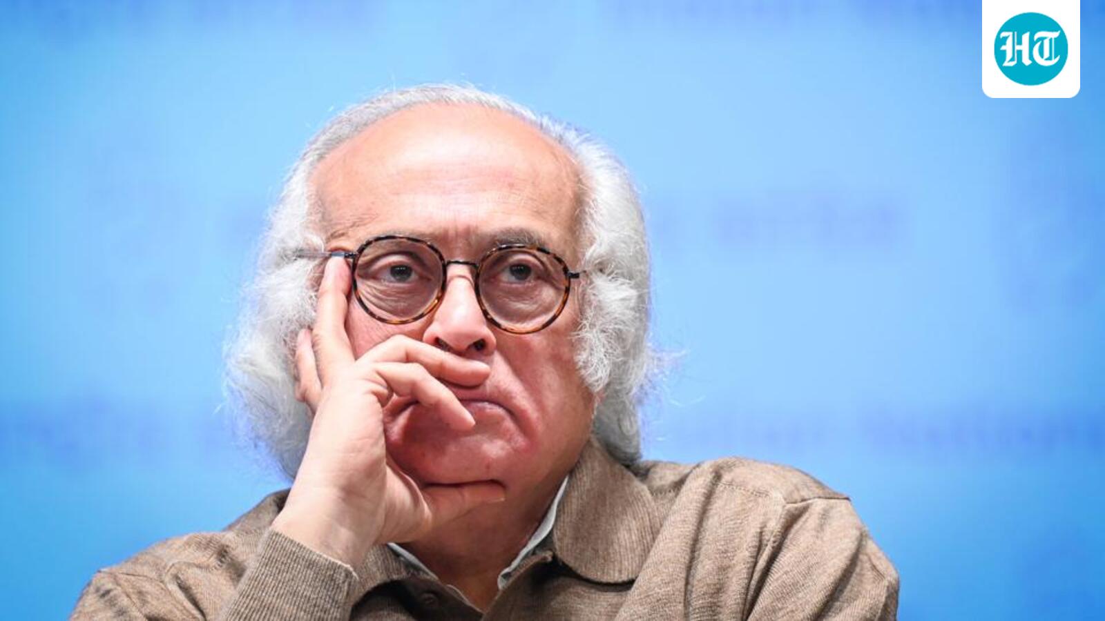 SC slams Jairam Ramesh, rejects plea on post-facto green clearances