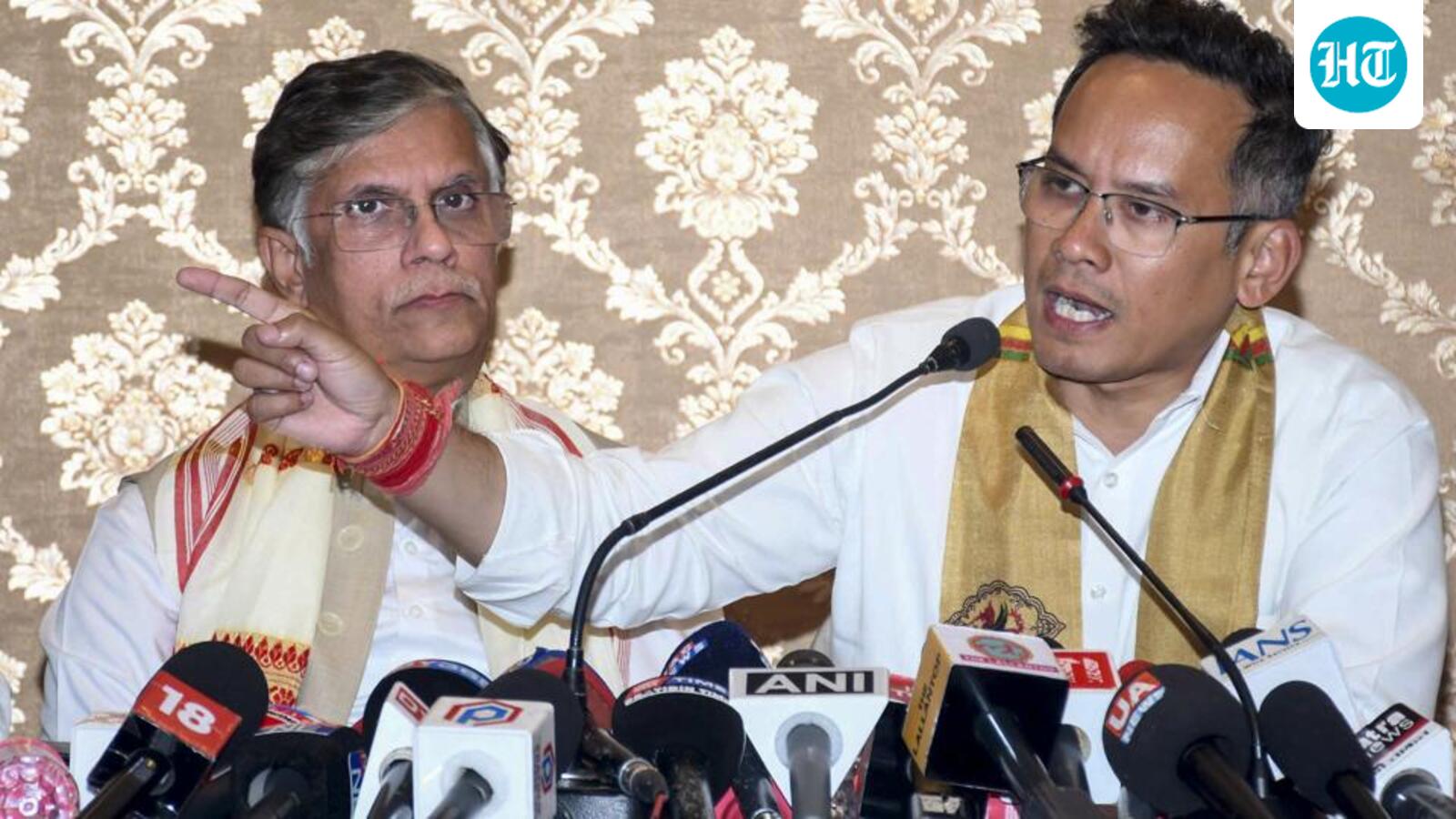 Telangana HC reserves order on Pawan Khera’s plea against Assam Police FIR