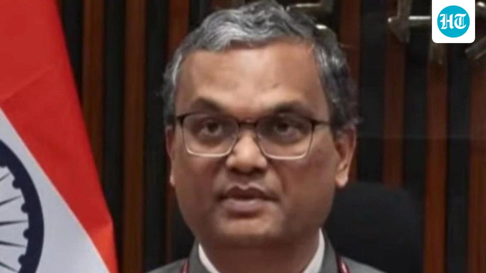 Centre revises CBSE chief’s appointment, assigns additional charge