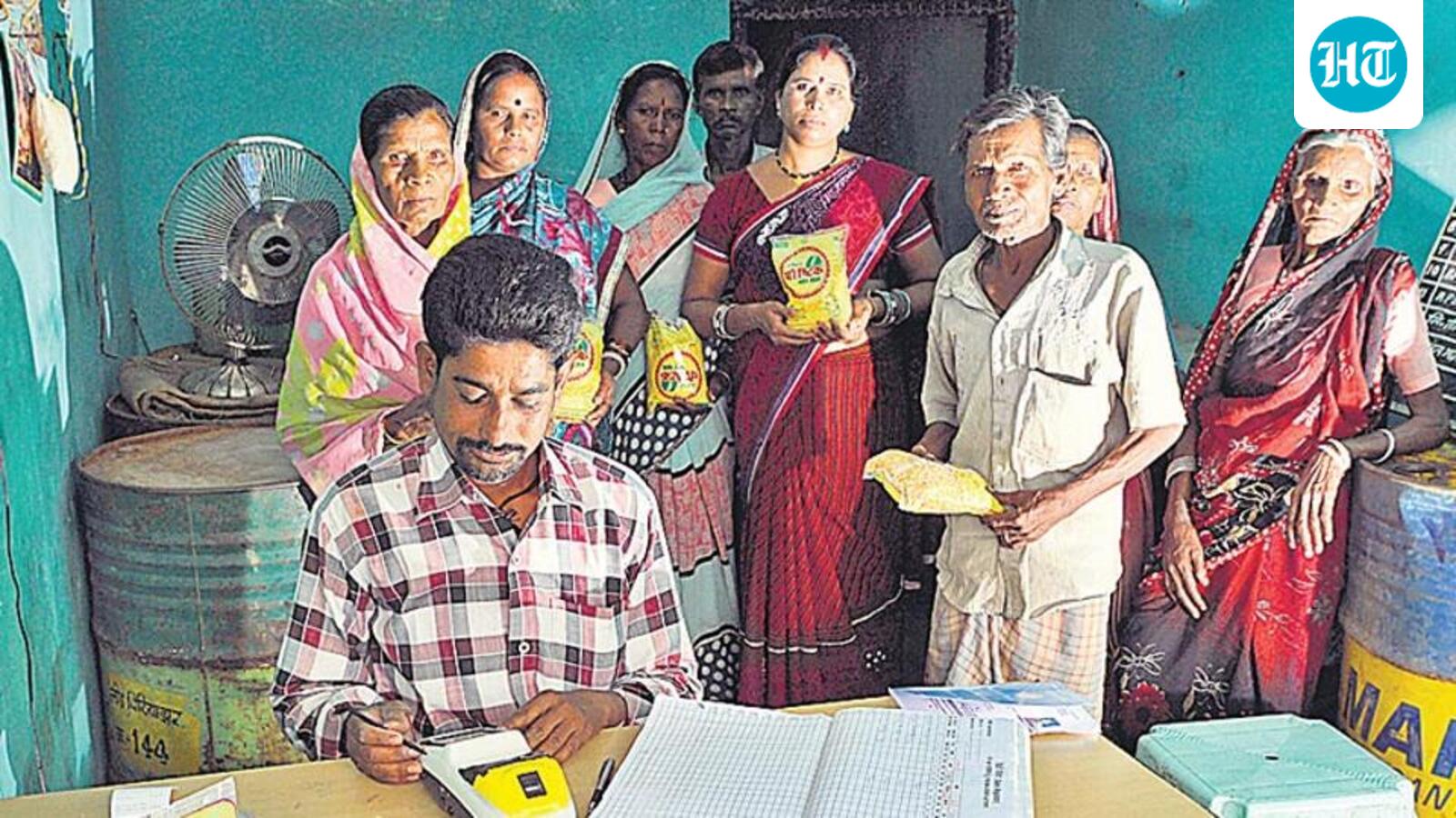 SC refuses to entertain plea against PDS denial to those excluded in SIR