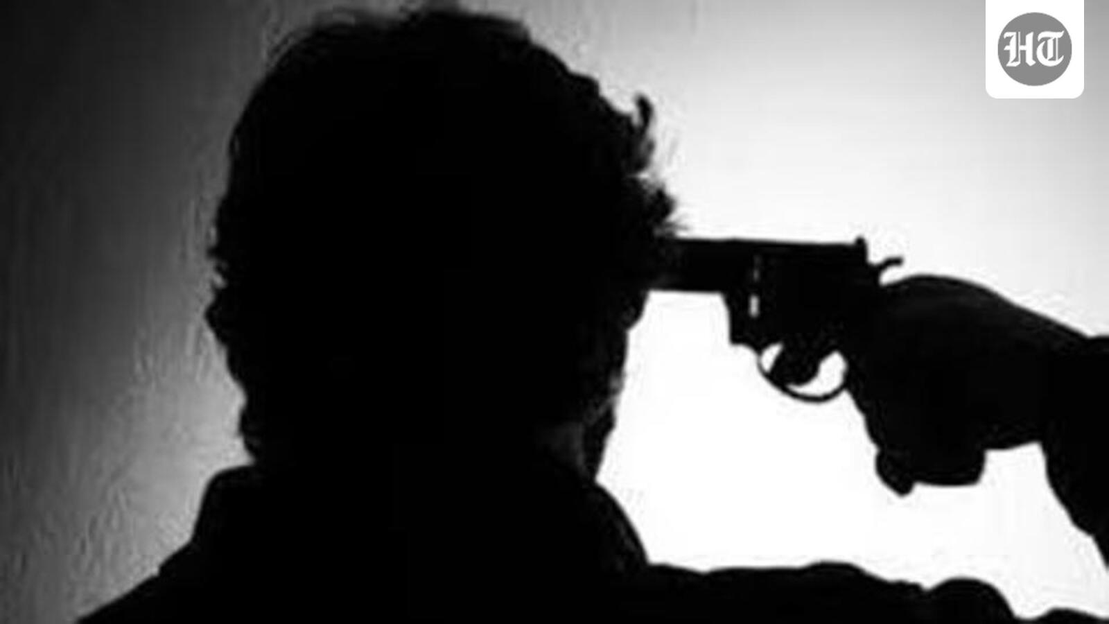 Assam Police constable, 34, found dead; suicide suspected: Police