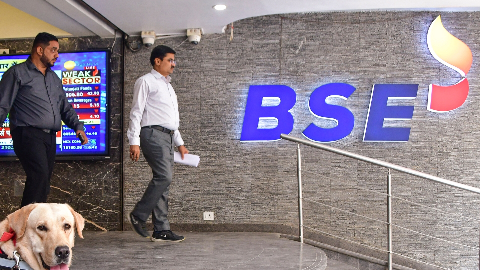 Sensex crashes by 1800 points after Trump hints at Iran war resumption