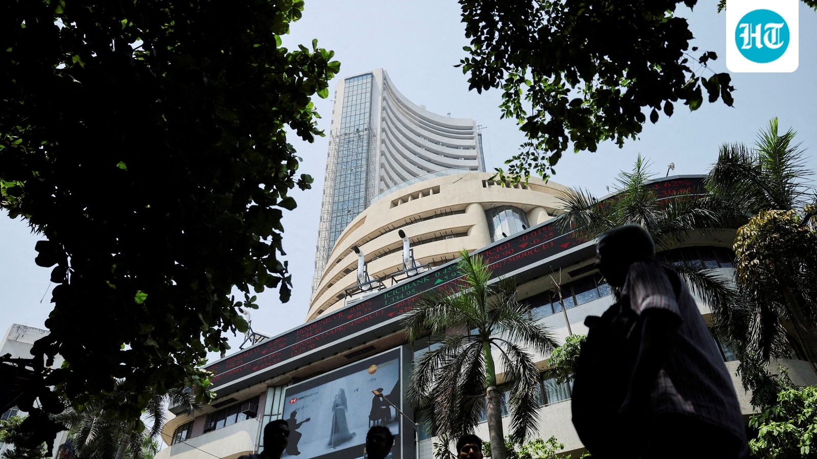 Sensex Today | Stock Market LIVE: Dalal Street bleeds after Iran war escalates