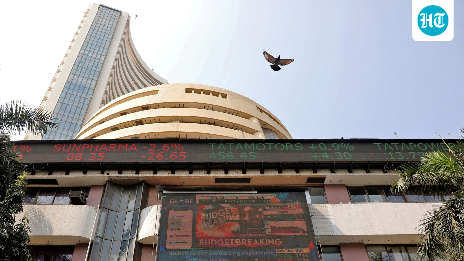 Sensex, Nifty down: What caused the stock market crash today?