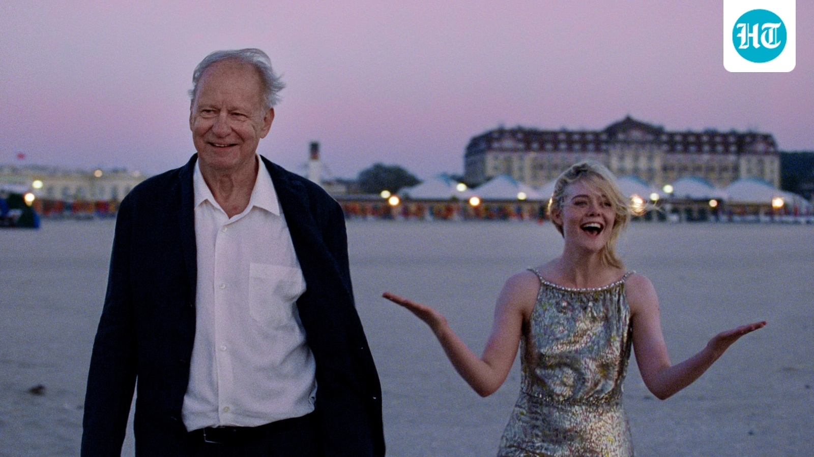 Elle Fanning, Stellan Skarsgård decode the world of Sentimental Value: ‘The power of this film is in healing’| Interview