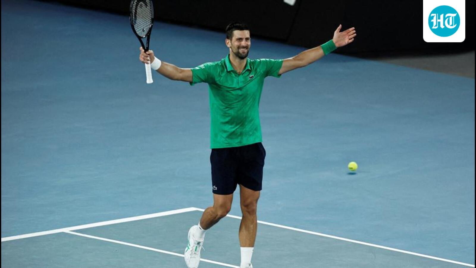 A tale of two semis, two epics and two champions