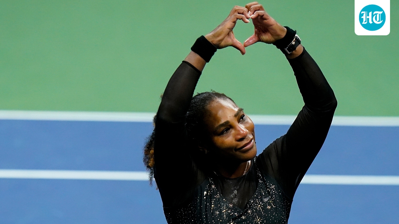 Serena Williams stuns tennis world with comeback announcement nearly four years after retirement
