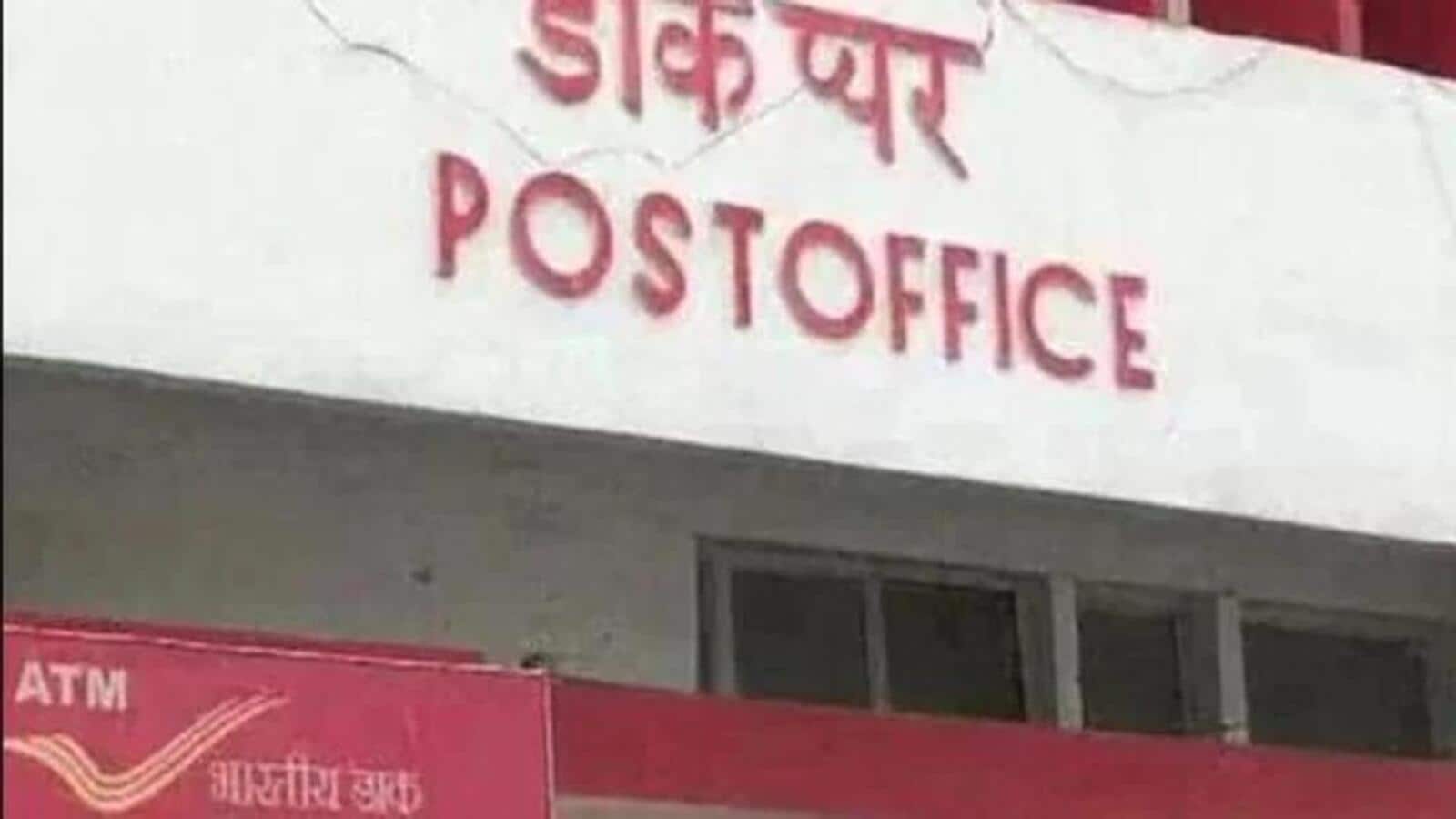 India Post to resume postal services to US from October 15