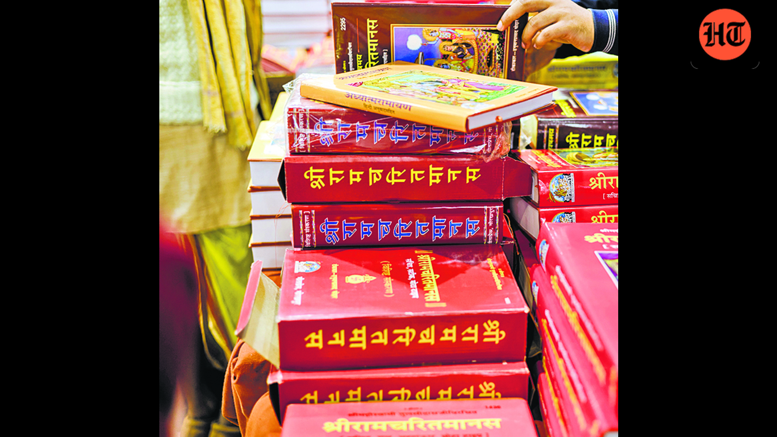 High prices abroad spur Gita Press overhaul