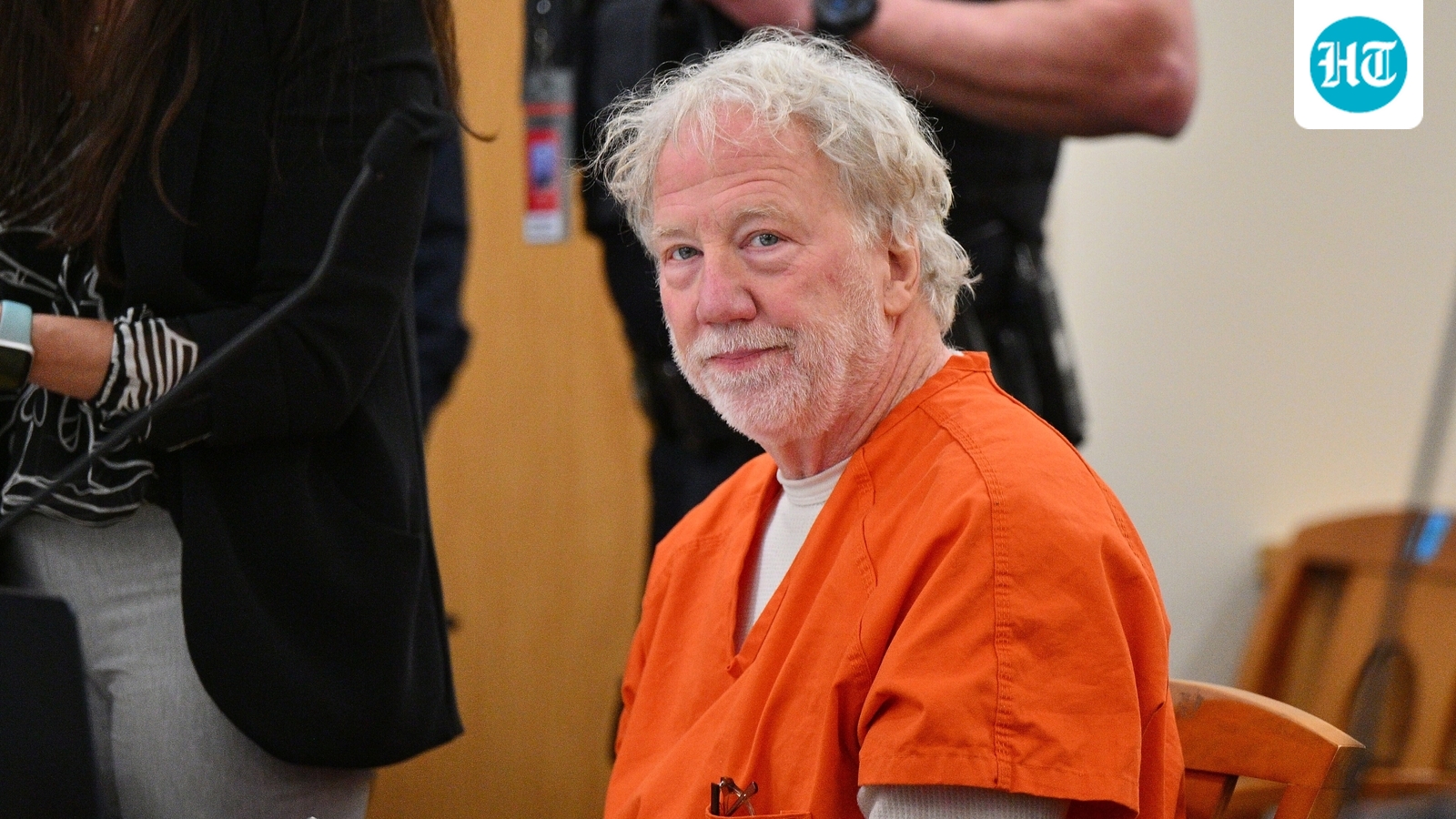 Timothy Busfield to be released from jail pending child sex abuse case; here's a look at allegations against actor