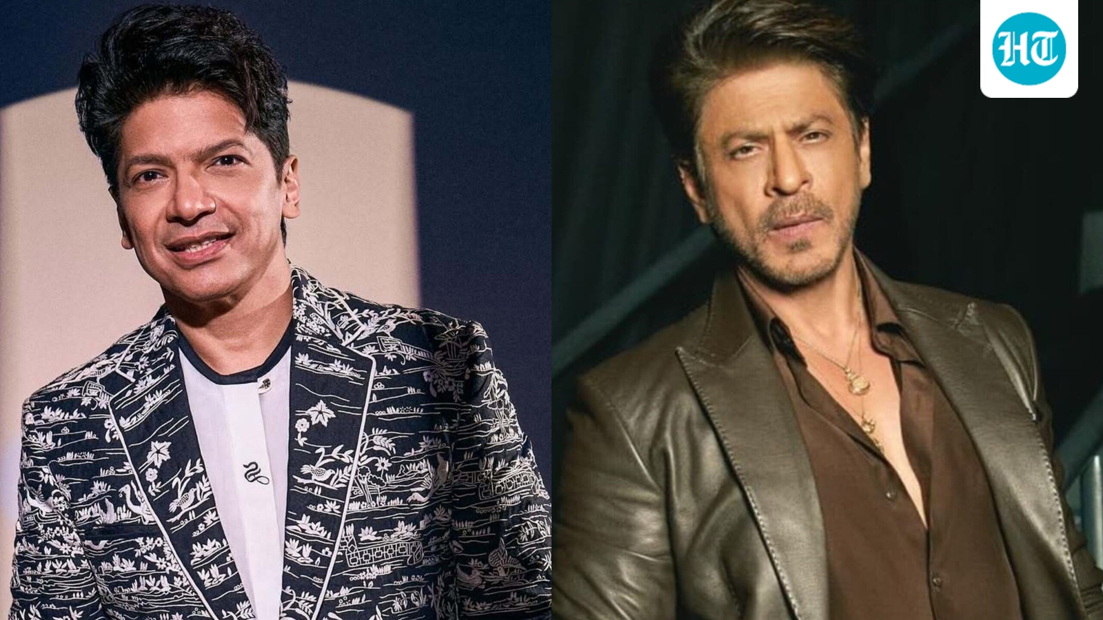 Shaan recalls ‘short-lived’ taste of superstar-level fan frenzy when schoolgirls mistook him for Shah Rukh Khan
