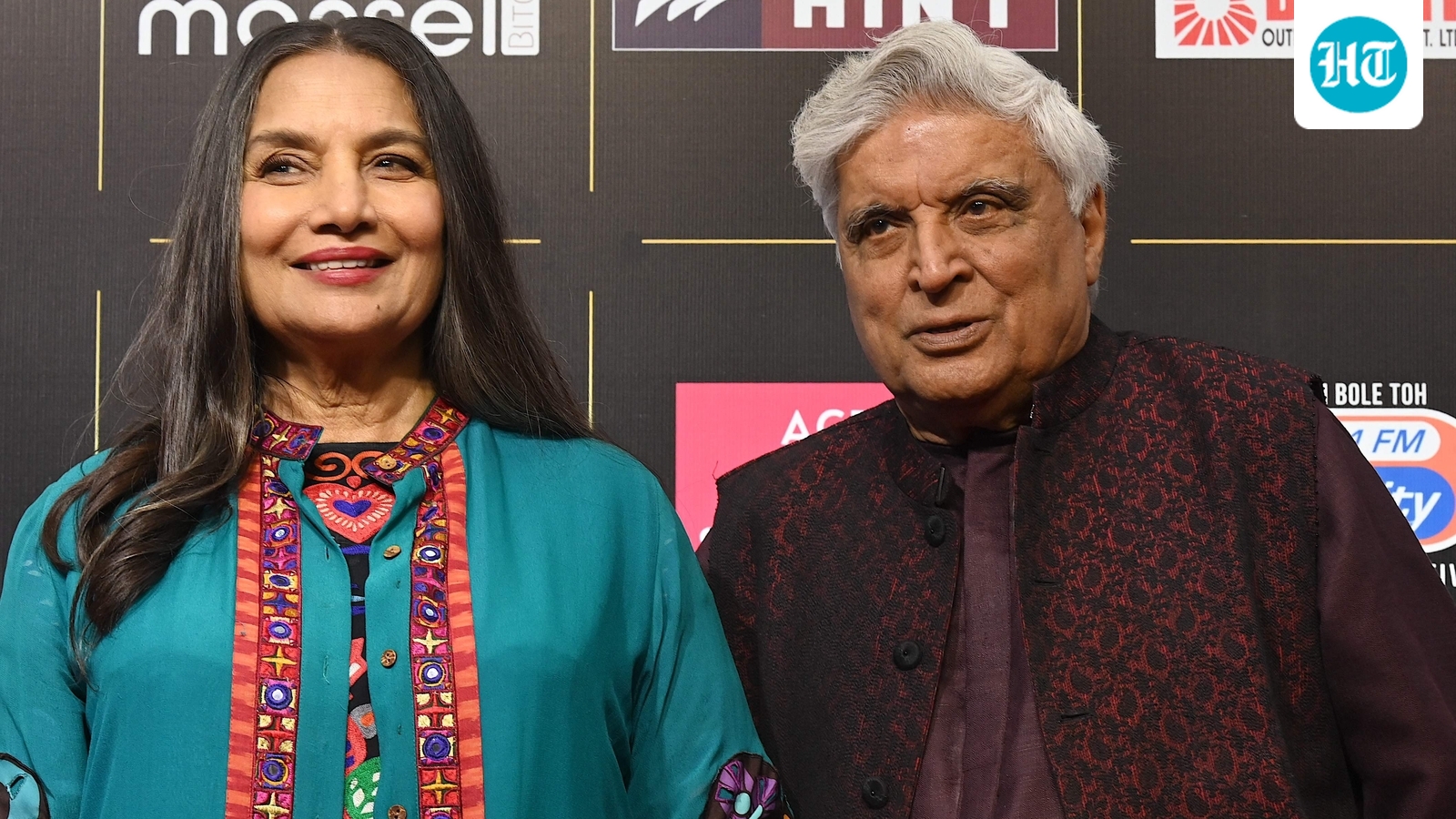 ‘To look at each other with such tenderness’: Shabana Azmi wishes Javed Akhtar on 41st wedding anniversary