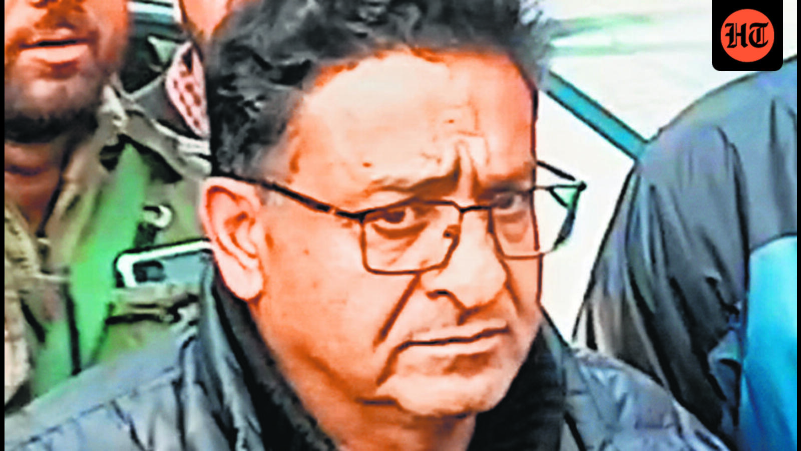 Day after arrest, J&K man held for kidnapping Rubaiyya Sayeed in 1989 released