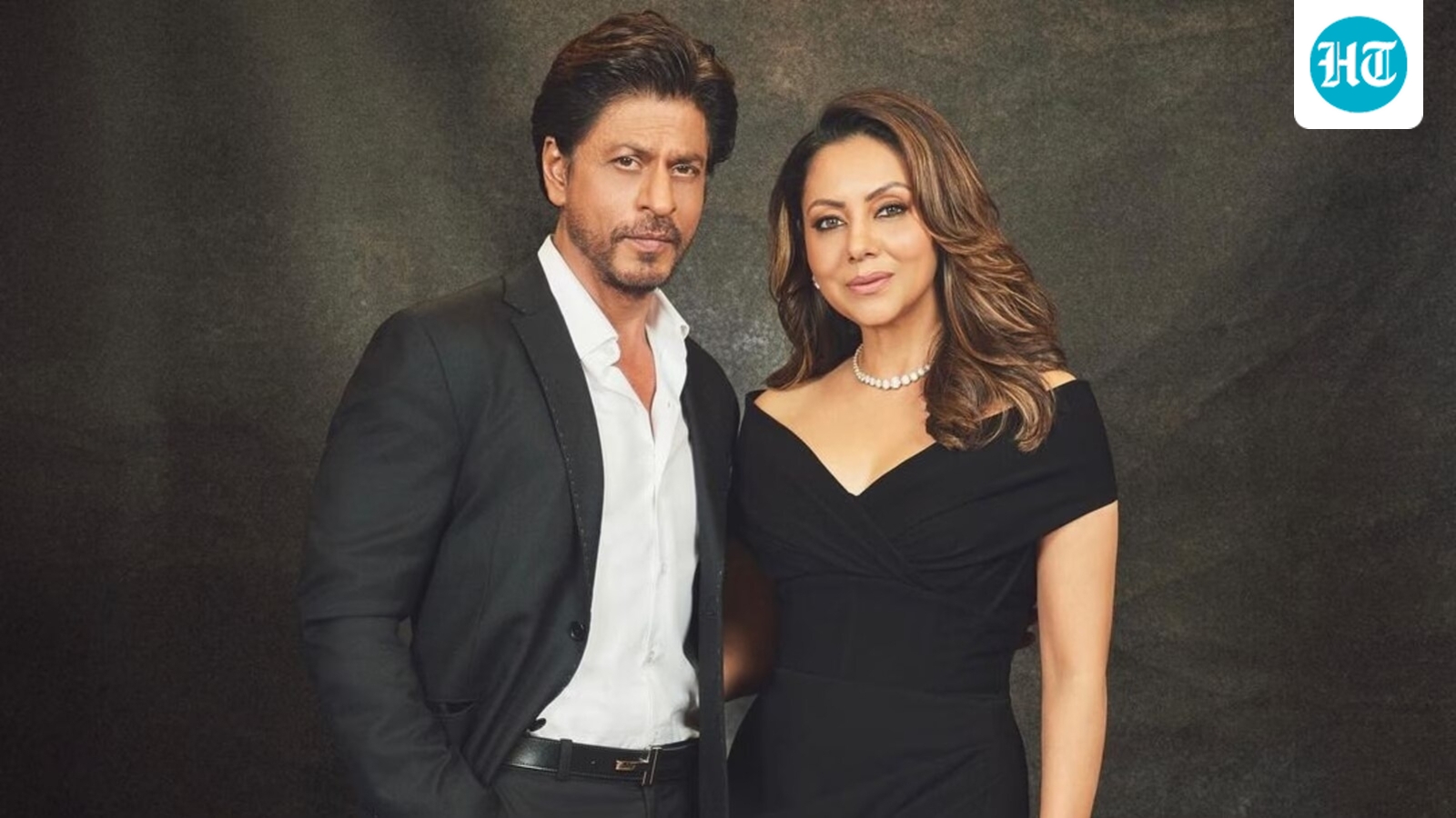 Shah Rukh Khan pays  ₹37 crore to become sole owner of Delhi home where he and Gauri Khan first lived after marriage
