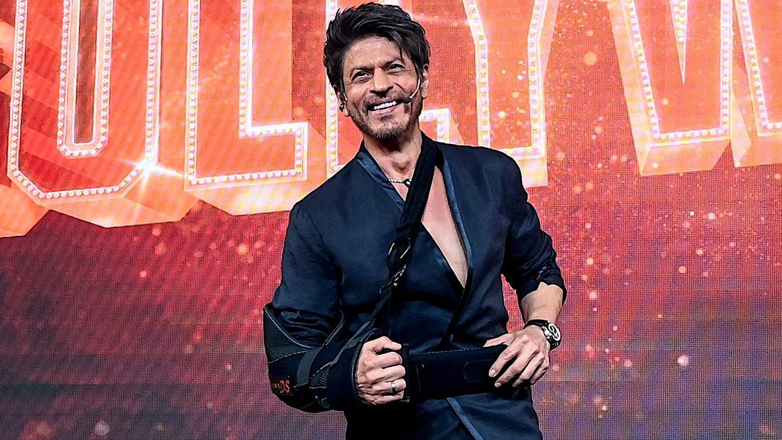 Shah Rukh Khan's team reacts after his look from King leaks, has a request for fans: ‘Let’s keep the magic alive’