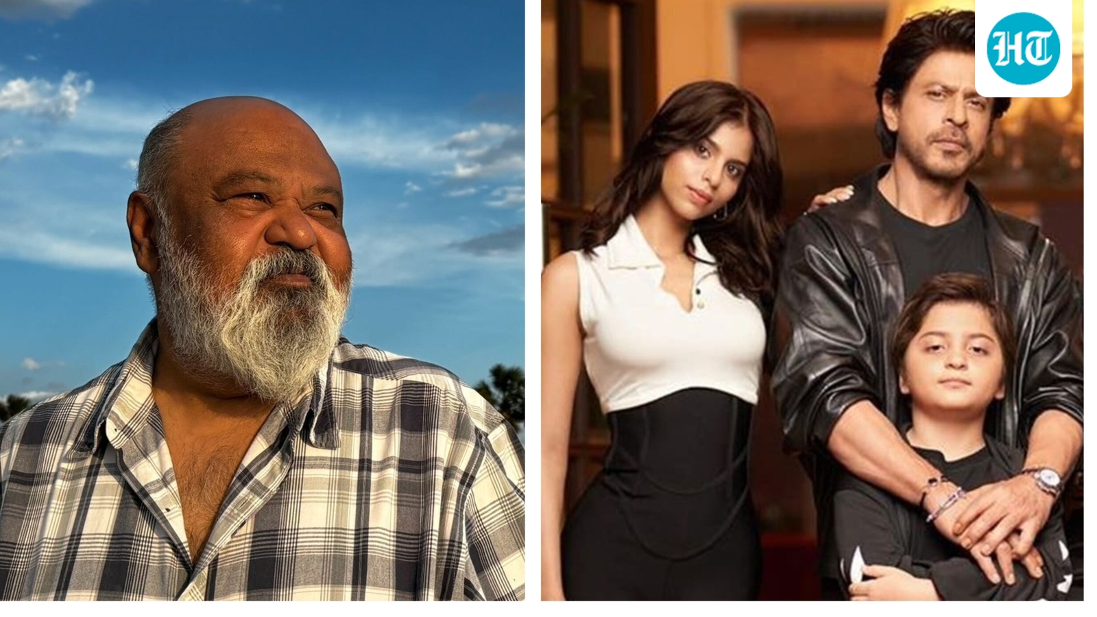 Shah Rukh Khan treats Suhana 'like a colleague' on King sets, reveals Saurabh Shukla: 'He rehearsed like any co-actor'