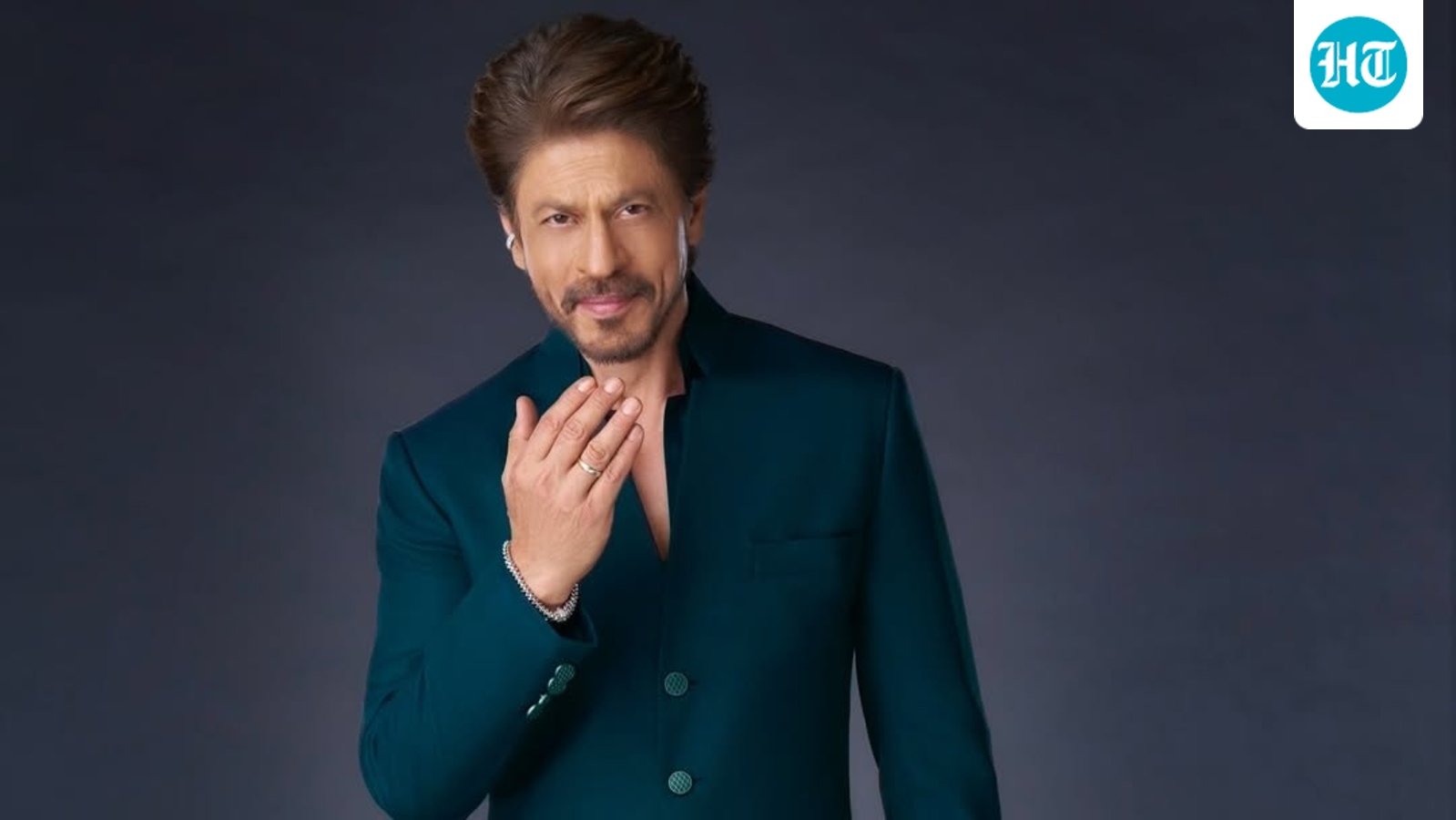 Shah Rukh Khan's landlord is a fan of his humility, opens up on star staying in his flat during Mannat renovations