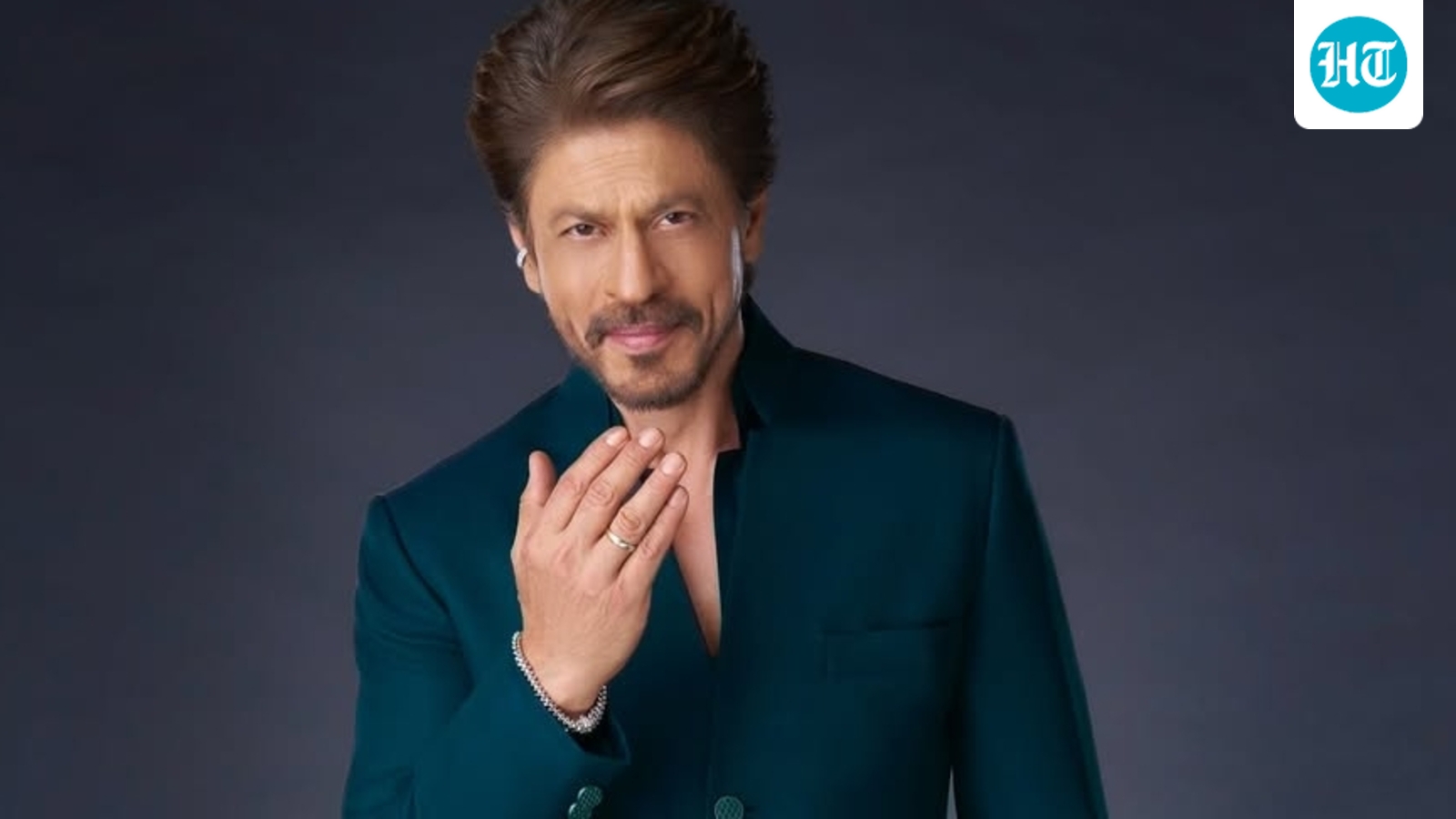 Shah Rukh Khan stopped Ba**ds of Bollywood actor from video calling his daughter at 4 AM: ‘Ask if she is comfortable’