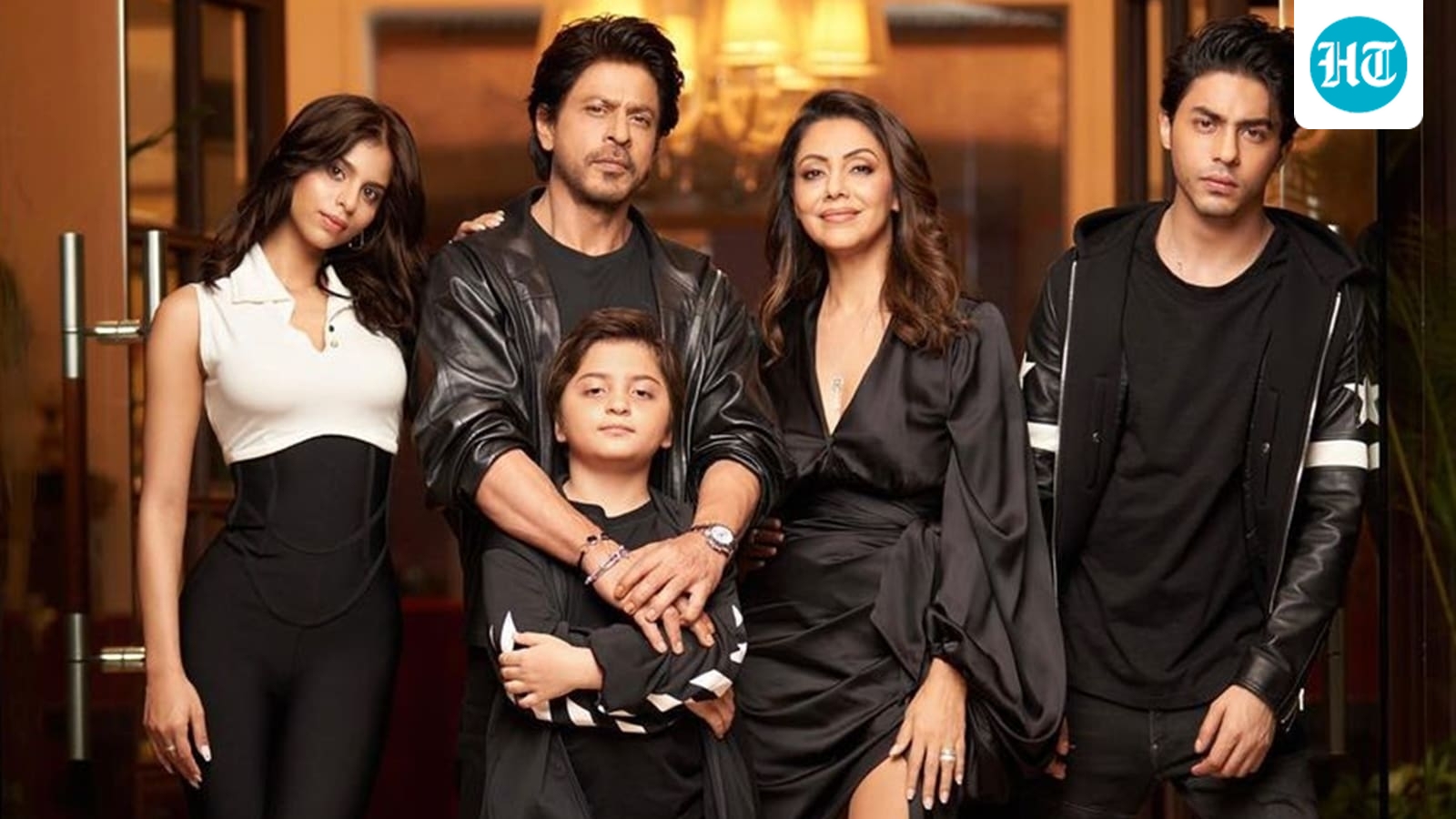 Suhana Khan reveals how Shah Rukh Khan and Gauri Khan influence her decisions: ‘They get the final say’