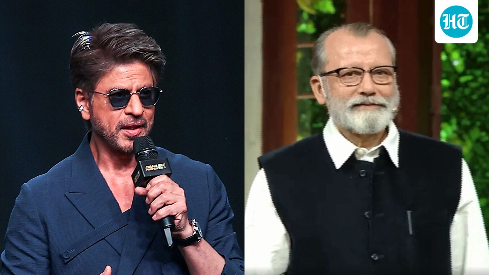 Pankaj Kapur shares how 10-year-old Shah Rukh Khan became part of his NSD backstage memory: ‘He supplied samosas to us’