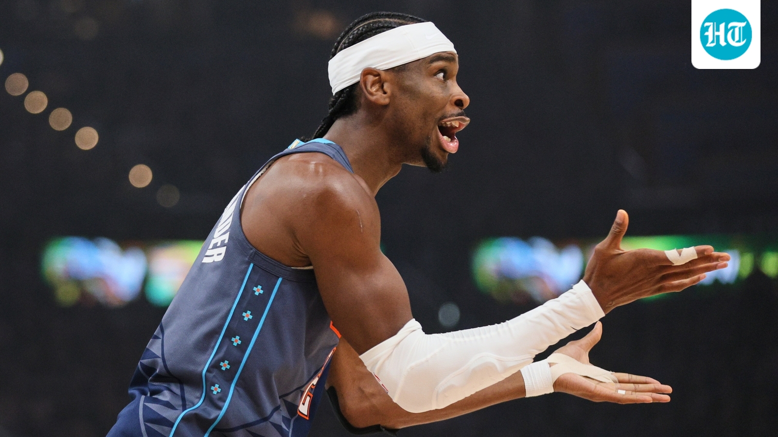 SGA's NBA MVP win hit with major controversy - Why fans think voting is ‘ruined’