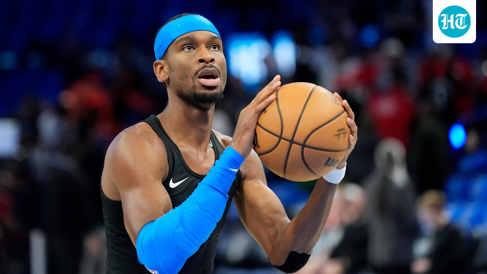 After Wemby, Shai faces deportation rumors at Spurs vs OKC: Here's what happened