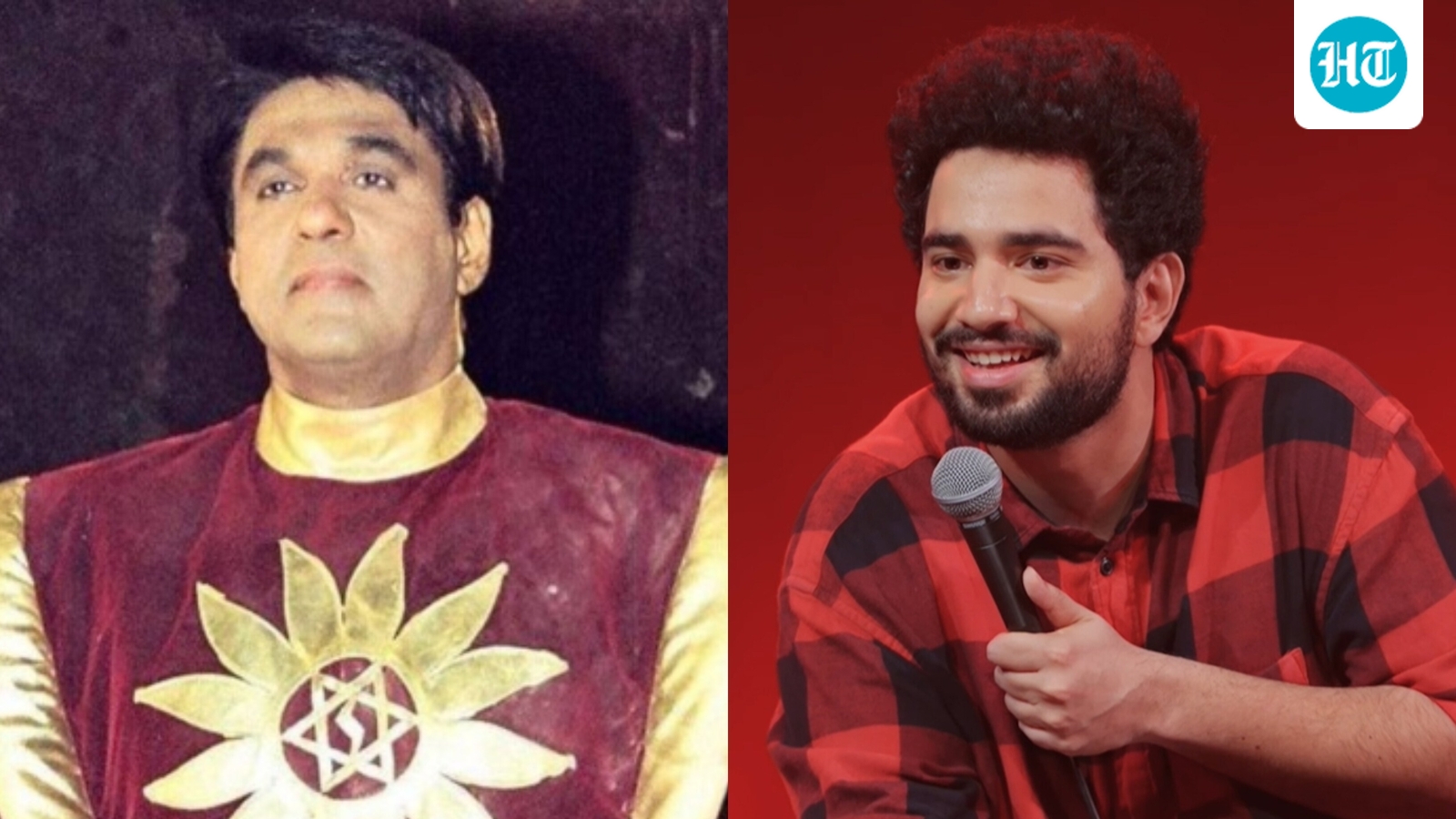 Exclusive | Shaktimaan Mukesh Khanna calls Samay Raina’s India's Got Latent ‘ashleel’: Season 2 nahi aana chahiye