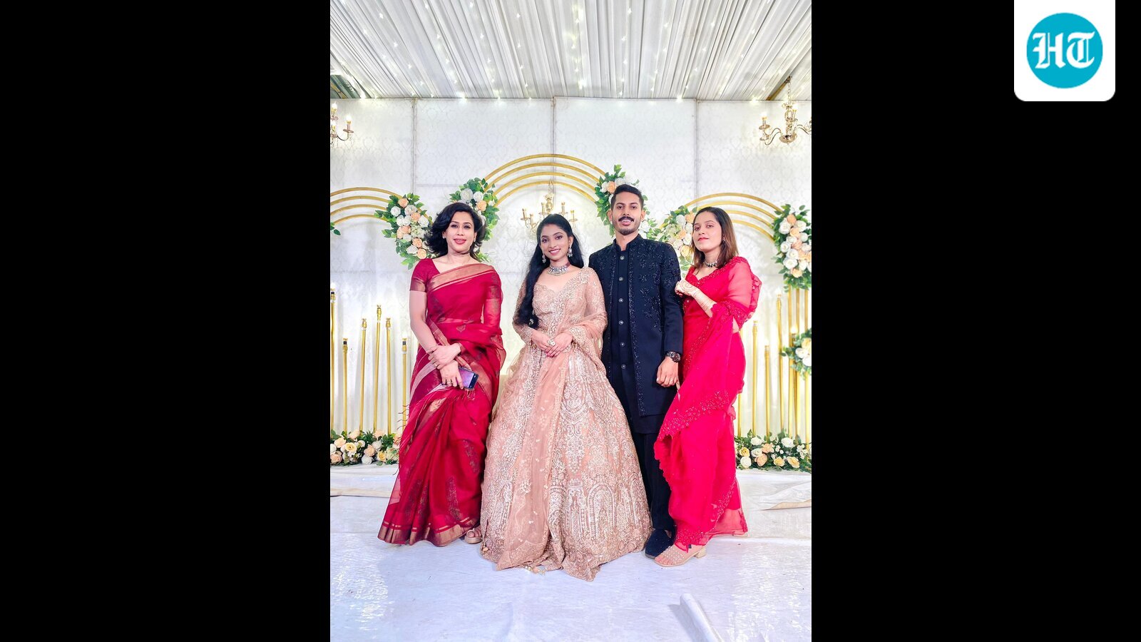 UDF women’s representation stays below 10%