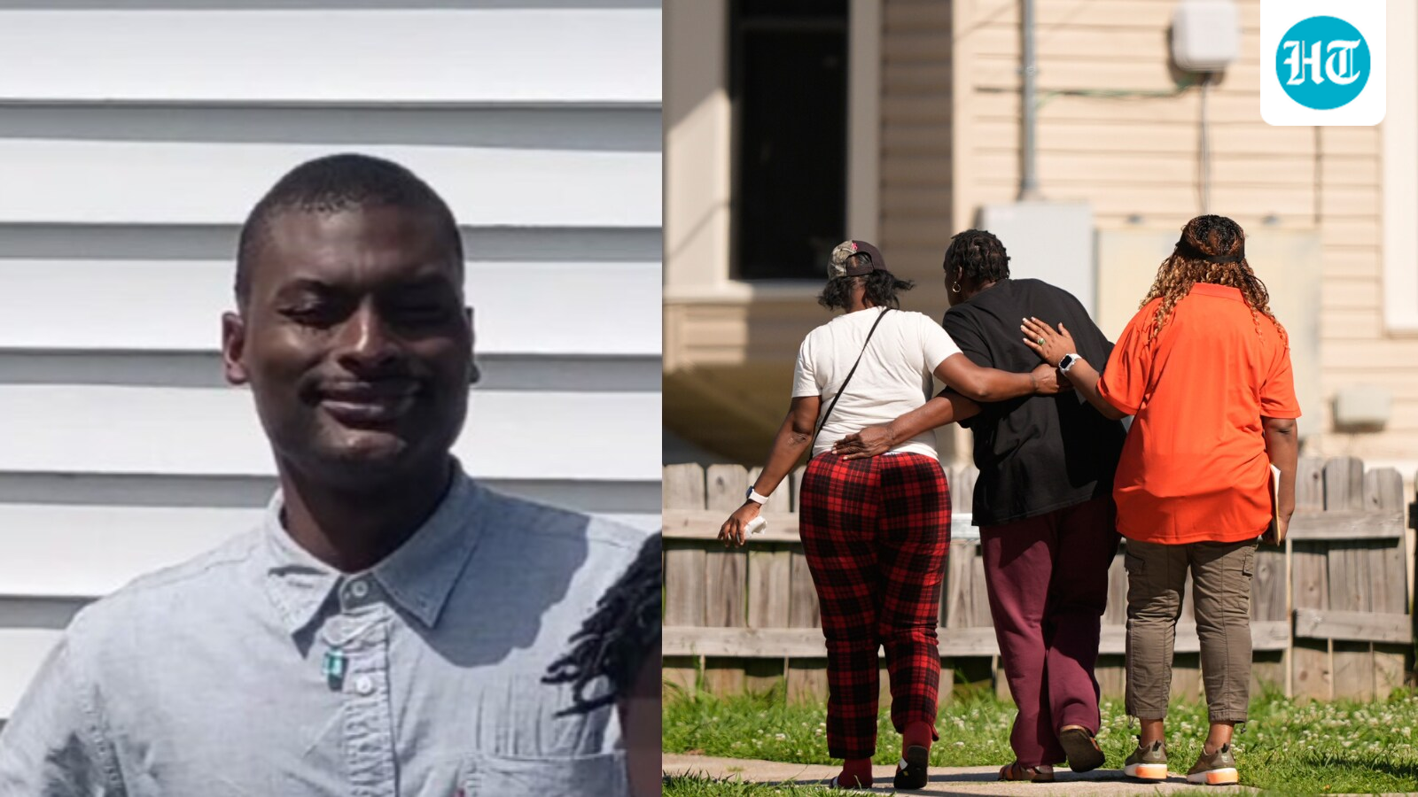 Did Shamar Elkins have mental health issues? Shreveport shooter's old prayer viral; ‘when anger rises…’