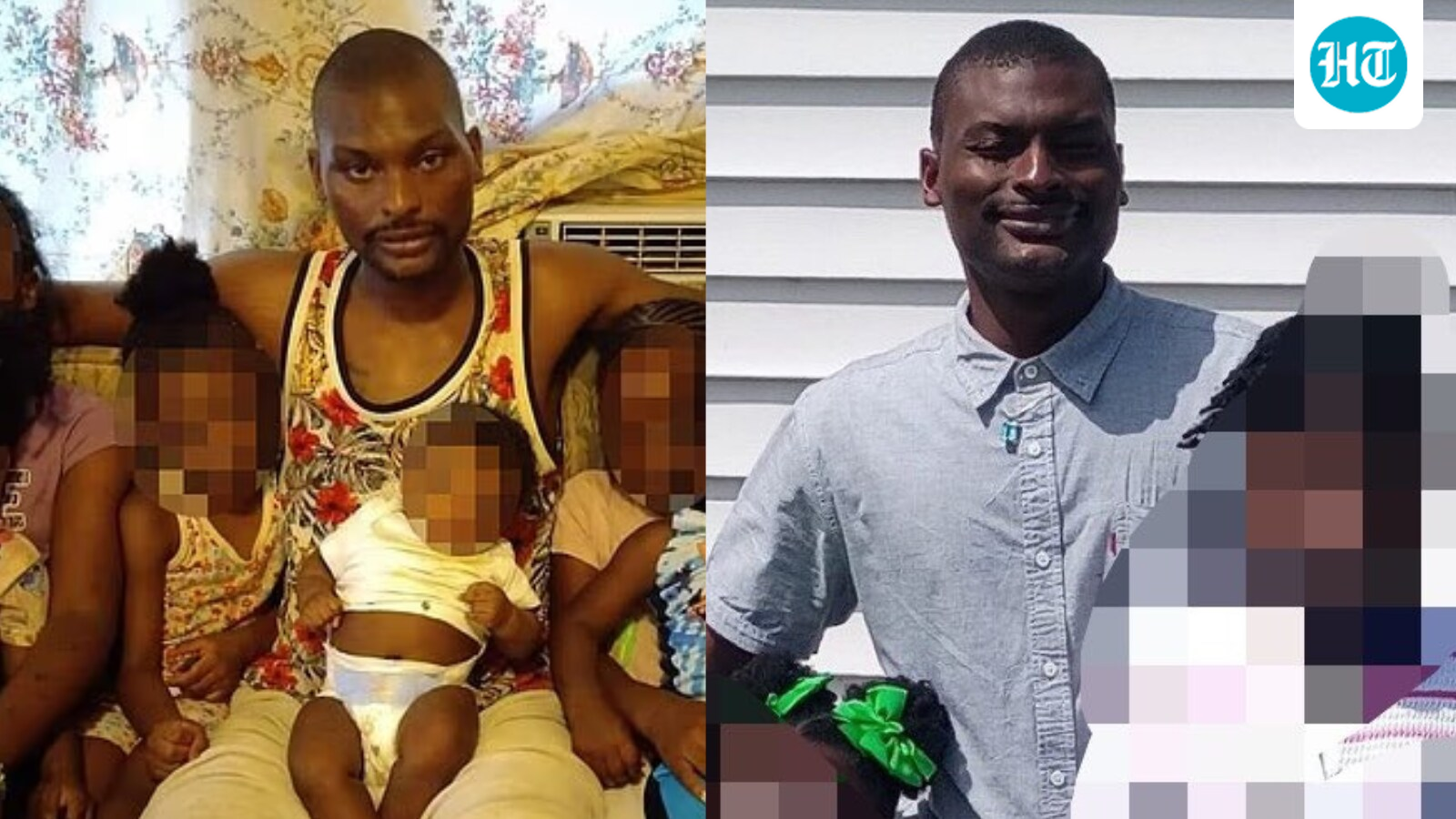 Shamar Elkins posted concerning message about wife and marriage days before Louisiana shooting