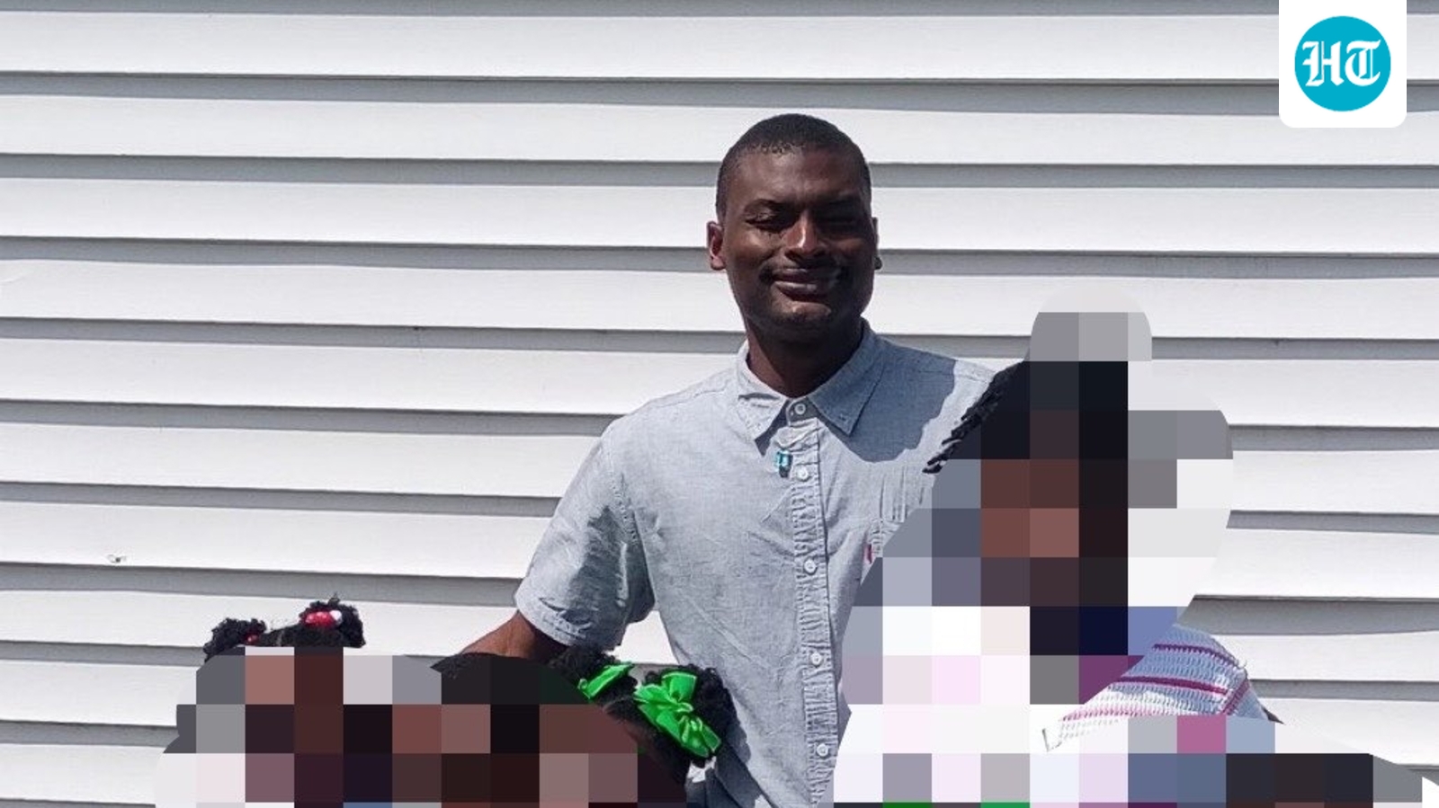 Shamar Elkins: Louisiana shooter's Facebook profile, photos surface; Shreveport police give update