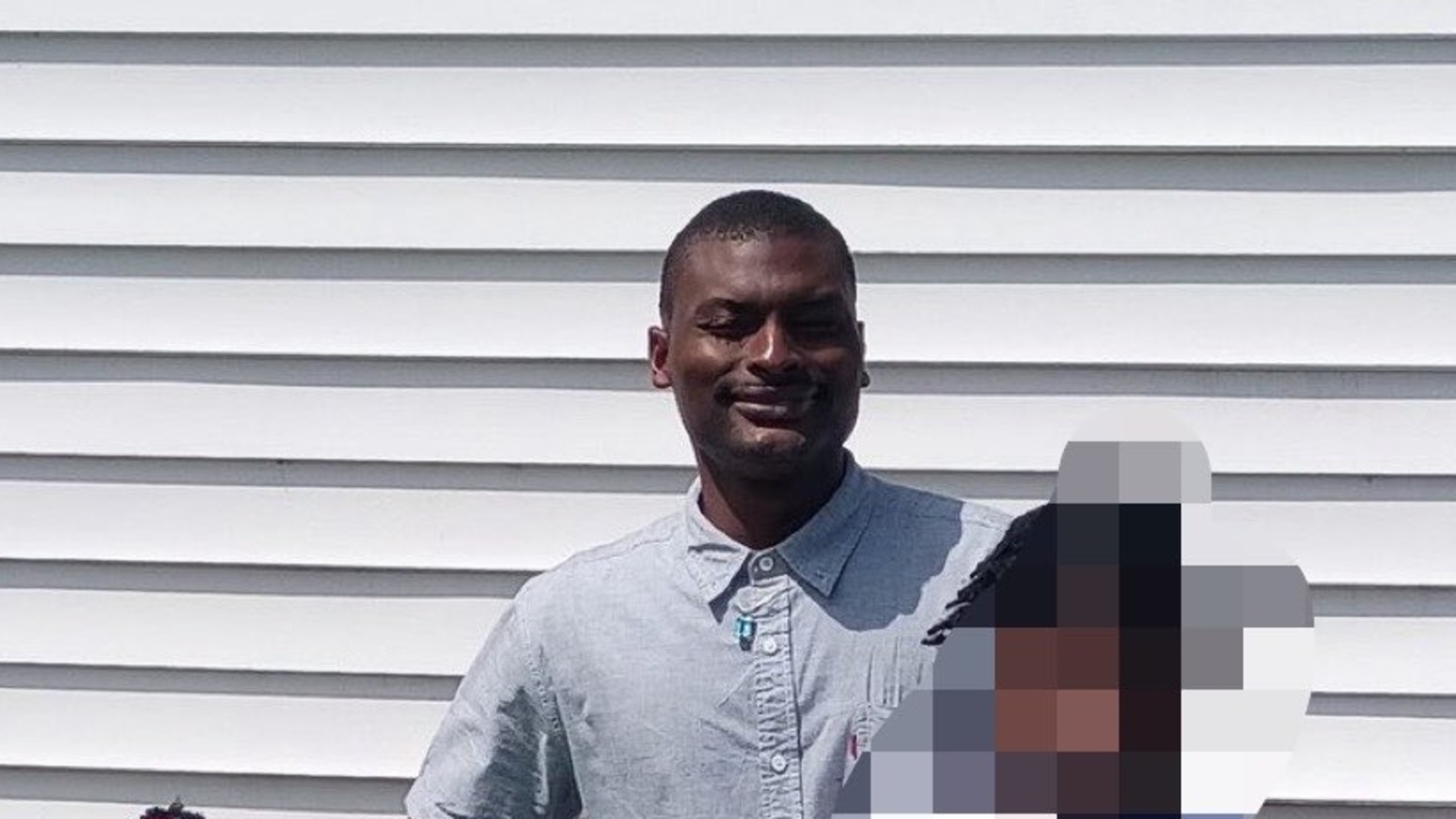 Shamar Elkins' friend gives shocking details after Louisiana shooting: ‘Military just messed him up’