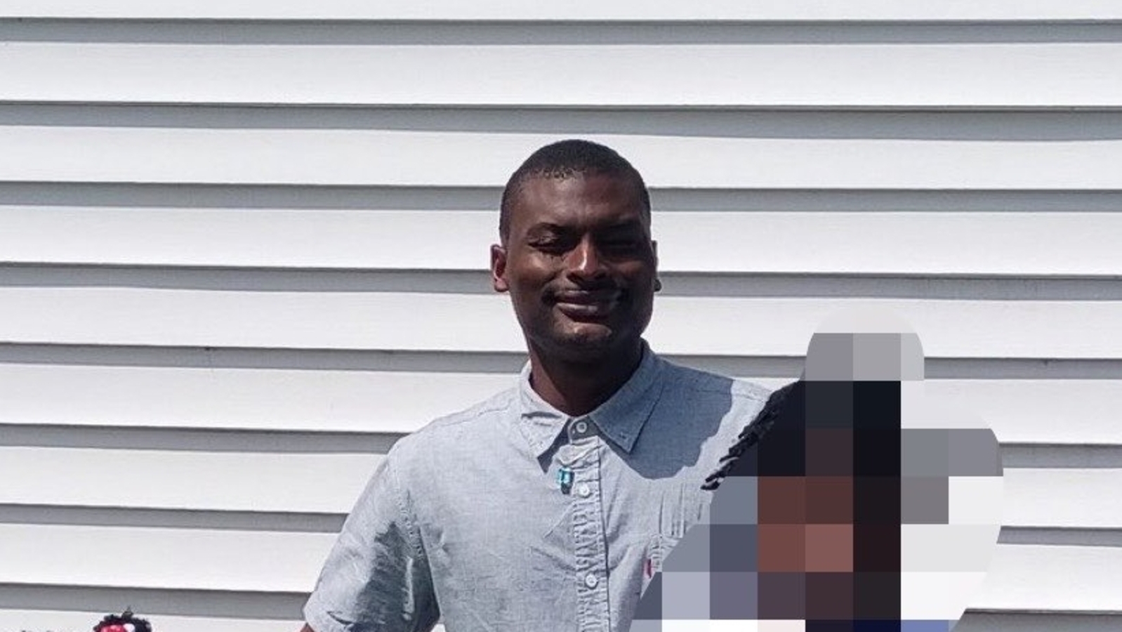 Who is Christina Snow? Shamar Elkins' girlfriend wrote disturbing post about Louisiana shooter