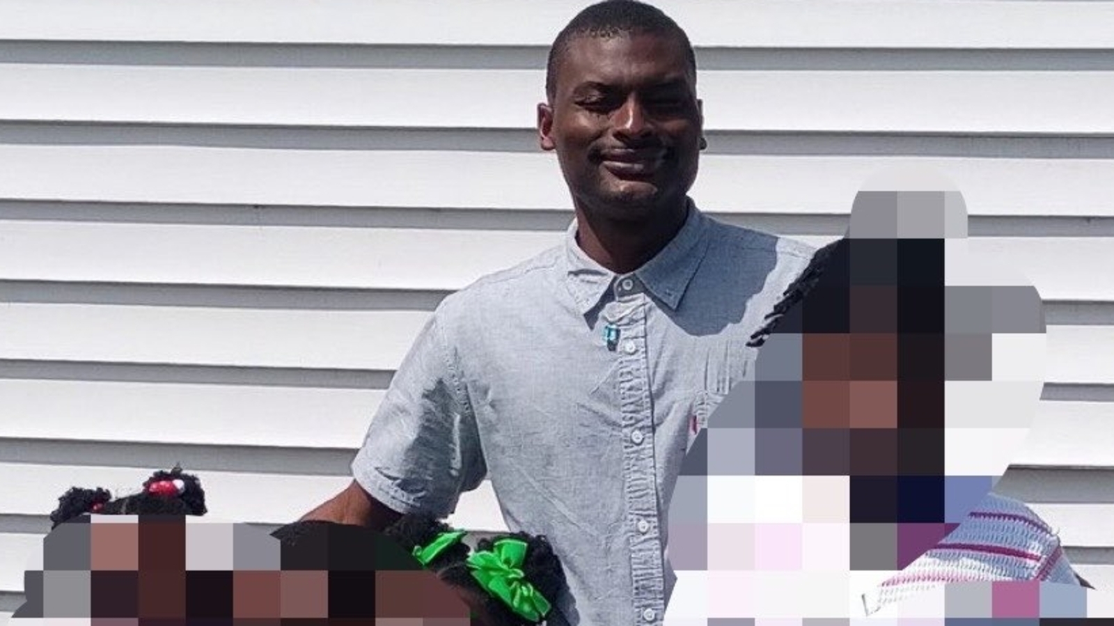 Louisiana massacre: How did a terrified child escape Shamar Elkins shooting in Shreveport? Haunting details revealed