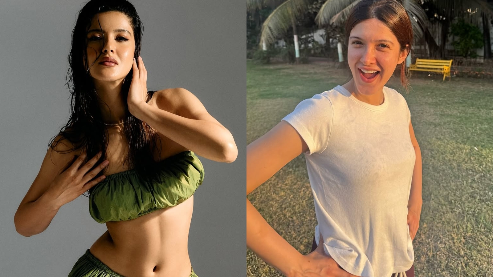 Shanaya Kapoor talks about journey, pressure, fame, criticism ahead of Bollywood debut; Reddit questions her 'struggle'