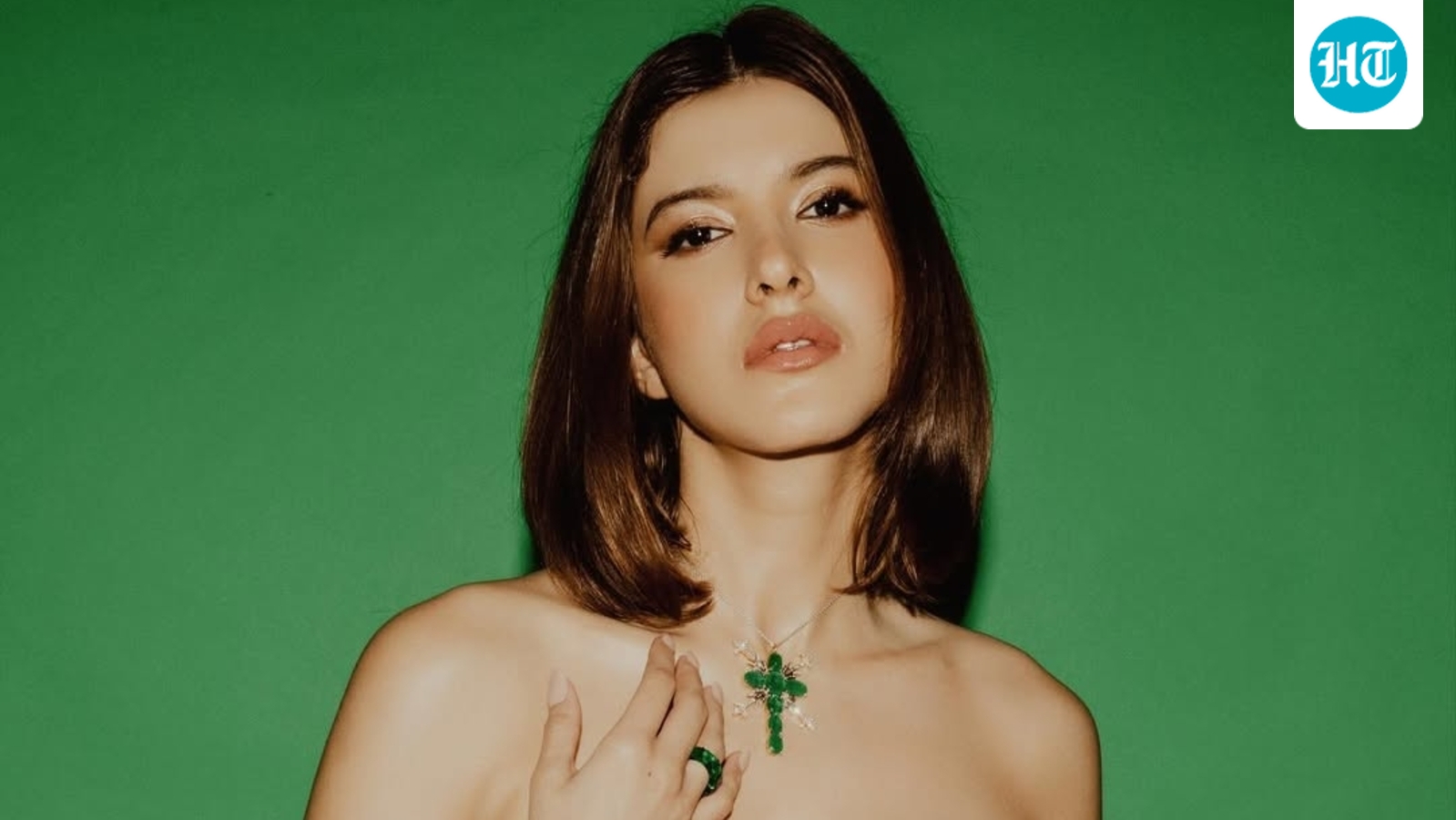 Children Day Special | Shanaya Kapoor on meeting her first love; Shares her childhood memory