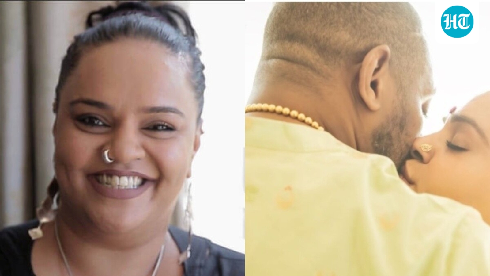 Casting director Shanoo Sharma announces that she's married now; Ranveer Singh, Kriti Sanon and more react