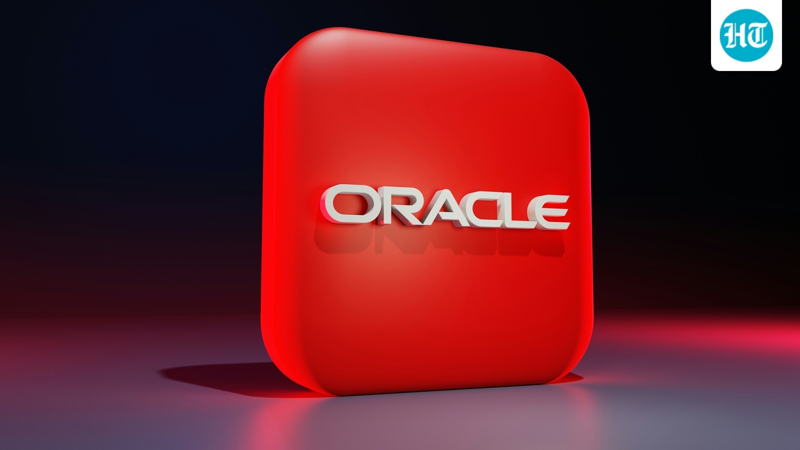 Who is Oracle senior exec Sharat Chander? Veteran of 16 years affected in mass layoffs