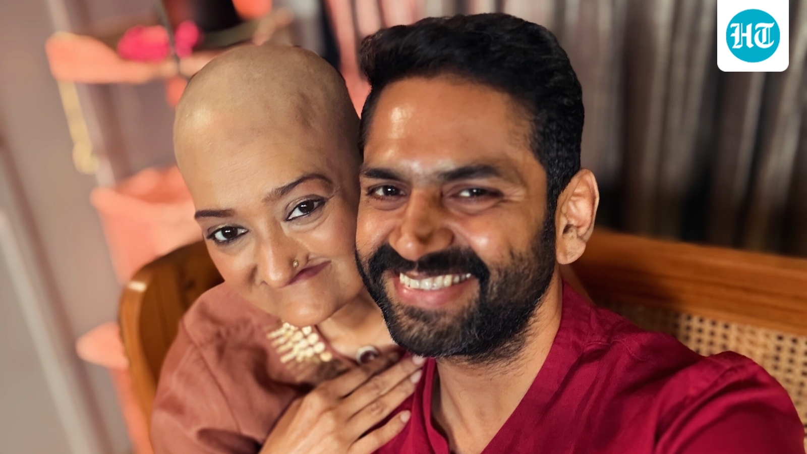 Sharib Hashmi on the financial strain due to wife Nasreen's cancer treatment: I need more work to pay the bills