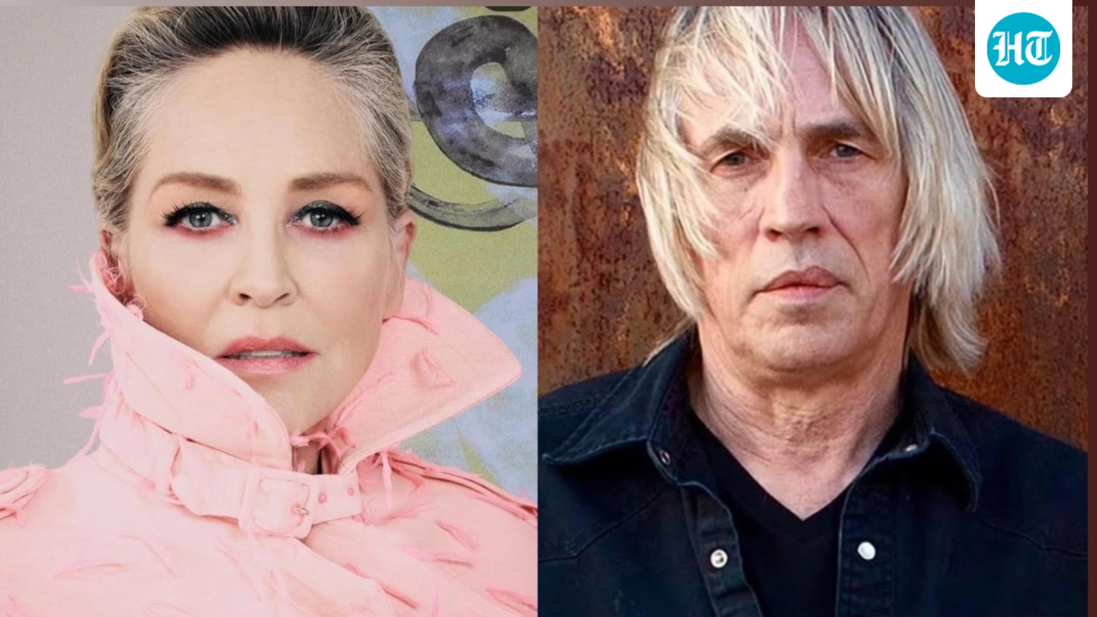 How did Sharon Stone’s brother Michael Stone die? Actress shares update