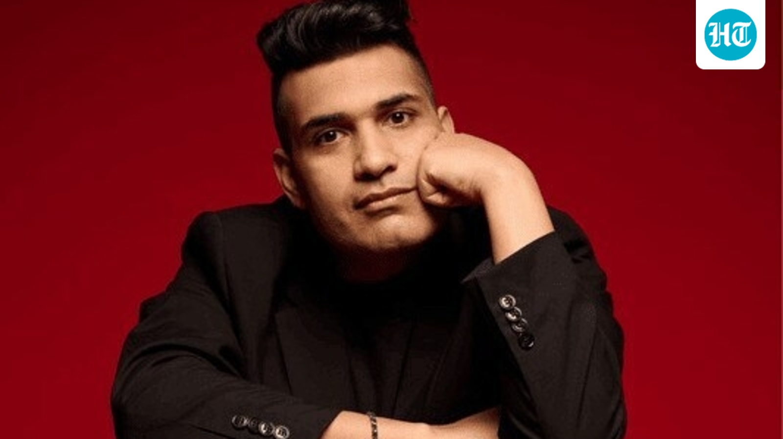 Exclusive | Shashwat Sachdev dedicates National Award to parents and guru: This belongs to them as much as it to me
