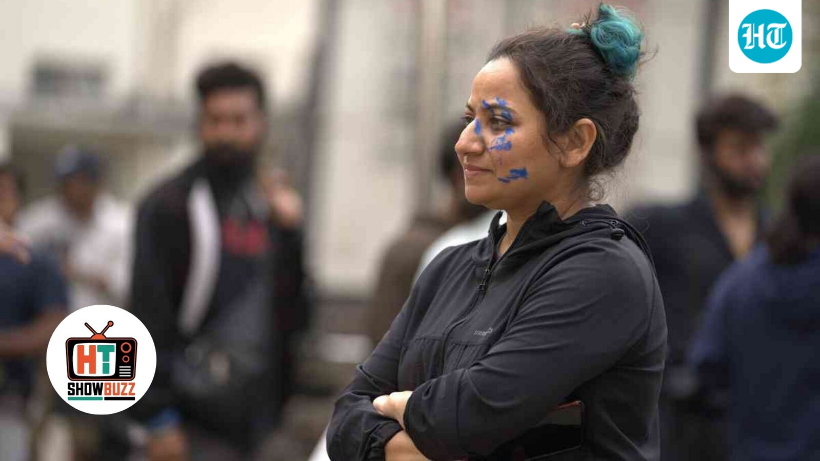 Dhadak 2 director Shazia Iqbal says people calling it 'disaster' was heartbreaking, knew it'd be 'cult' later| Interview