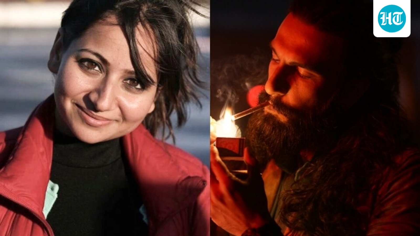 Dhadak 2 director Shazia Iqbal makes her Instagram private amid backlash for calling Dhurandhar a ‘sinister film’