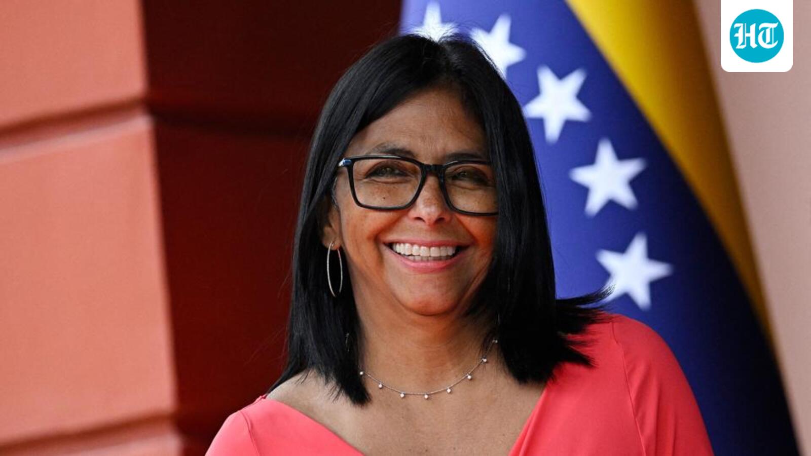 Venezuela’s acting President to visit India; energy security tops agenda