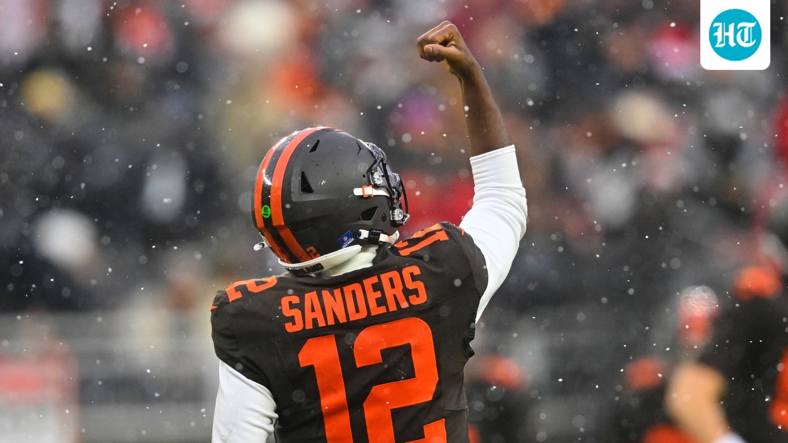 Shedeur Sanders celebration row: Why Titans players mocked Browns QB in front of dad Deion