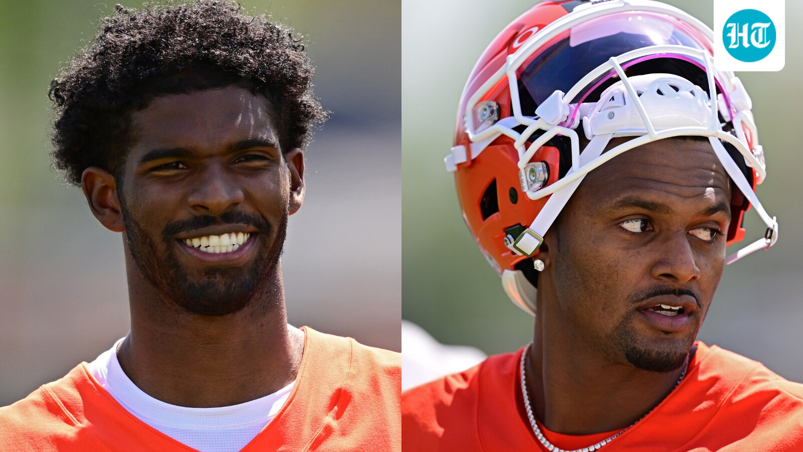 Deshaun Watson vs Shedeur Sanders: NFL insiders have a clear favorite for Browns' 2026 QB